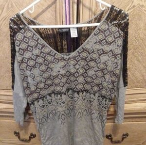 Cute top
